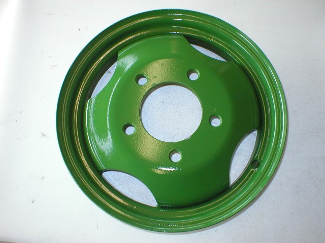 Felge im Oldtimer Traktor Ersatzteile Shop online kaufen