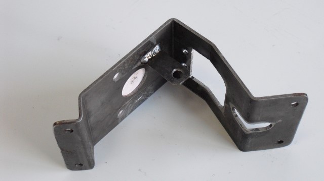 Leuchtenhalter rechts im Oldtimer Traktor Ersatzteile Shop online kaufen