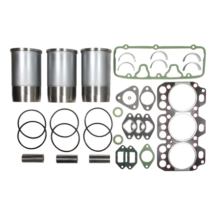 Motorreparatursatz im Oldtimer Traktor Ersatzteile Shop online kaufen