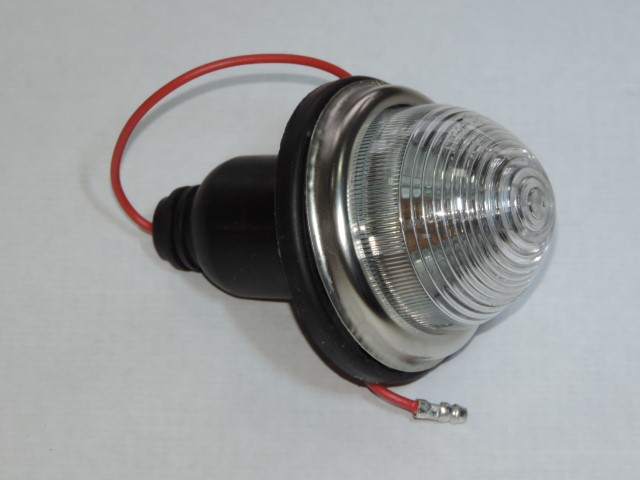 Leuchte im Oldtimer Traktor Ersatzteile Shop online kaufen