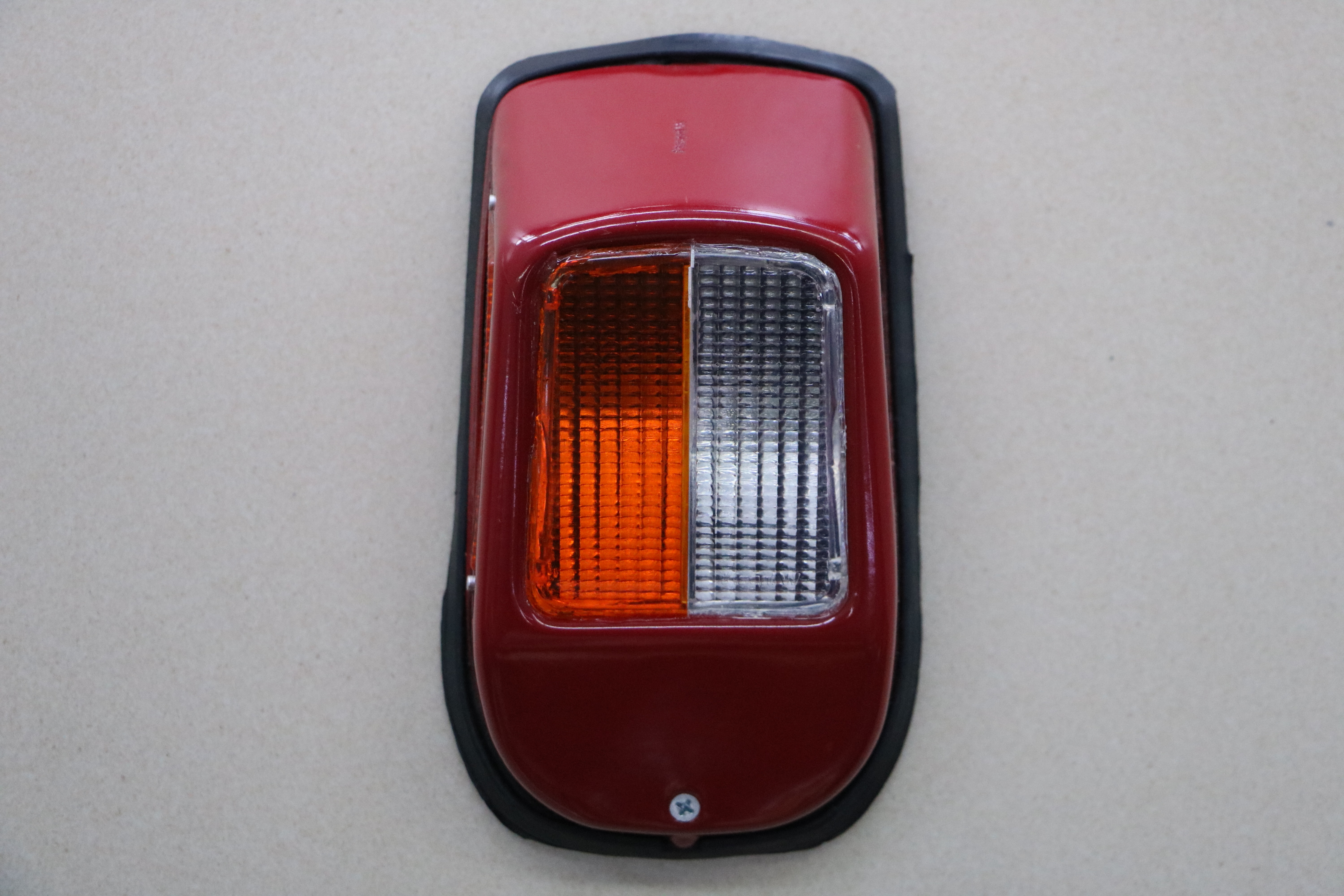 Leuchte rechts vorne im Oldtimer Traktor Ersatzteile Shop online kaufen