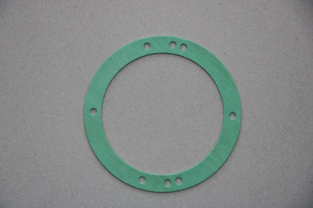 Dichtung Abschlussdeckel hinten im Oldtimer Traktor Ersatzteile Shop online kaufen