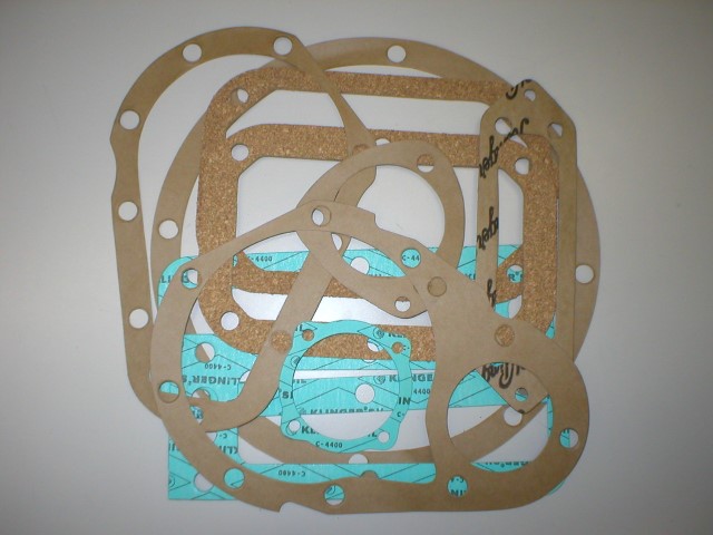 Motordichtsatz Einzylinder im Oldtimer Traktor Ersatzteile Shop online kaufen