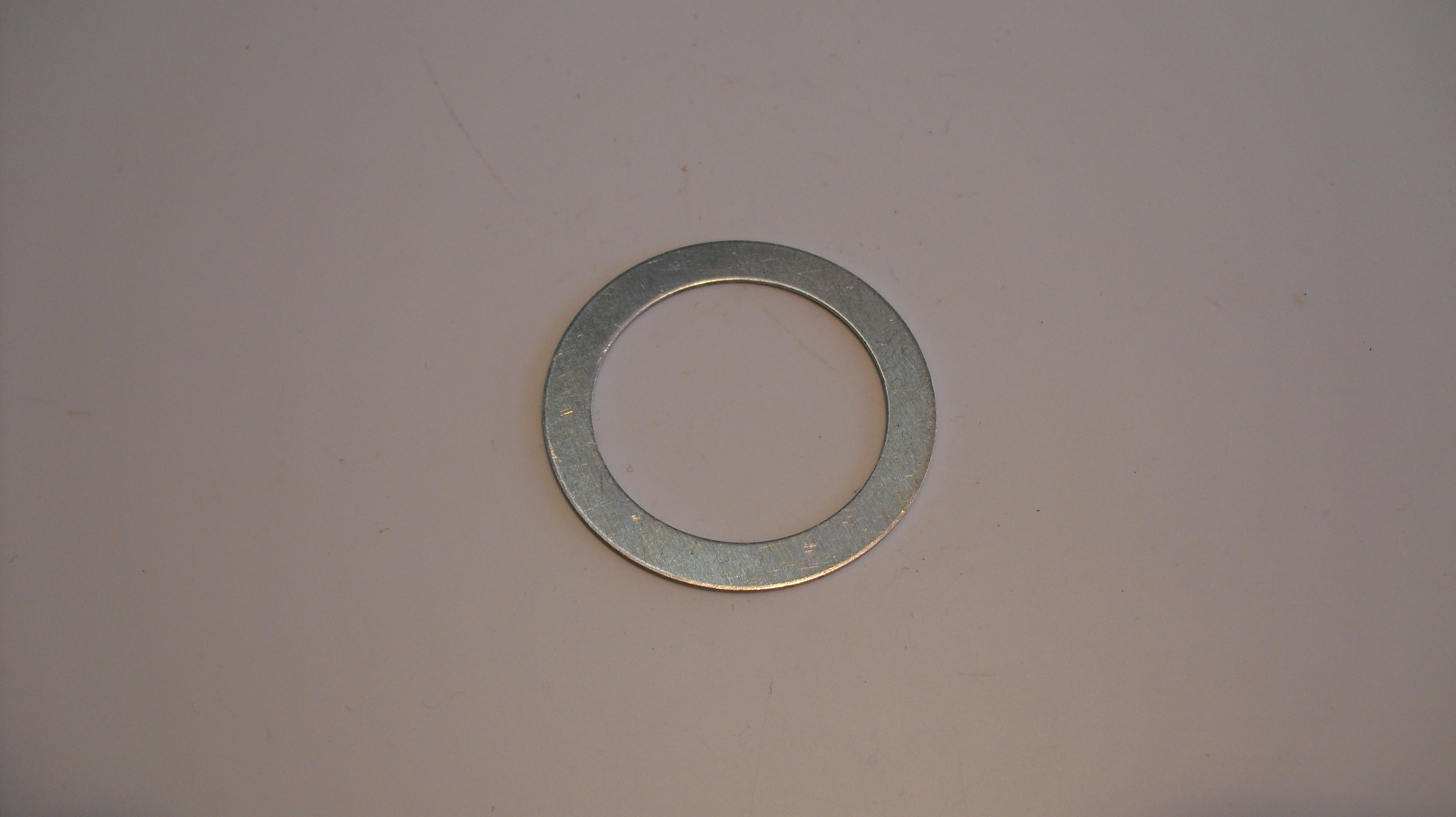 Ausgleichsscheibe 30x42x1,0 im Oldtimer Traktor Ersatzteile Shop online kaufen