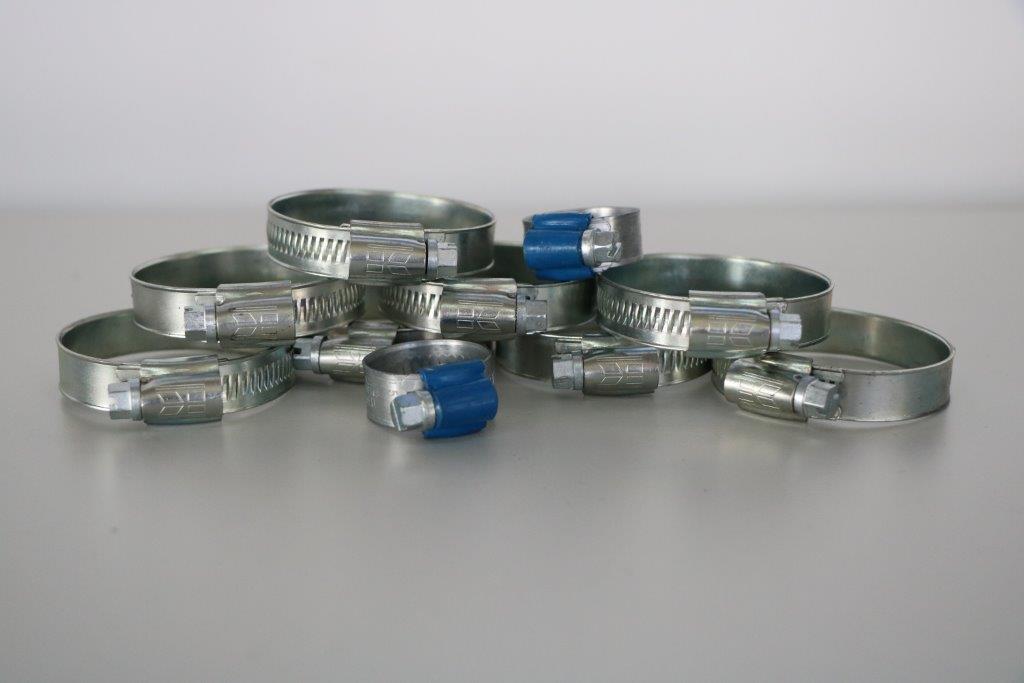 Schlauchbandsatz im Oldtimer Traktor Ersatzteile Shop online kaufen