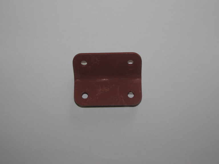 Leuchtenhalter links im Oldtimer Traktor Ersatzteile Shop online kaufen