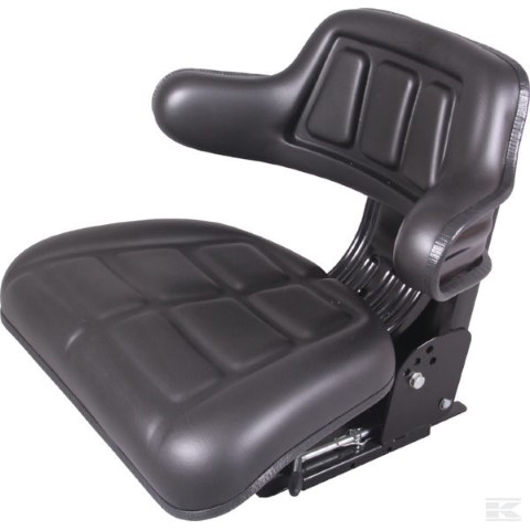 Sitz mechanisch gefedert im Oldtimer Traktor Ersatzteile Shop online kaufen