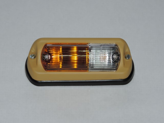 Leuchte links im Oldtimer Traktor Ersatzteile Shop online kaufen