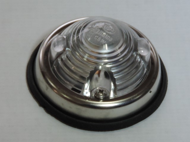 Leuchte im Oldtimer Traktor Ersatzteile Shop online kaufen