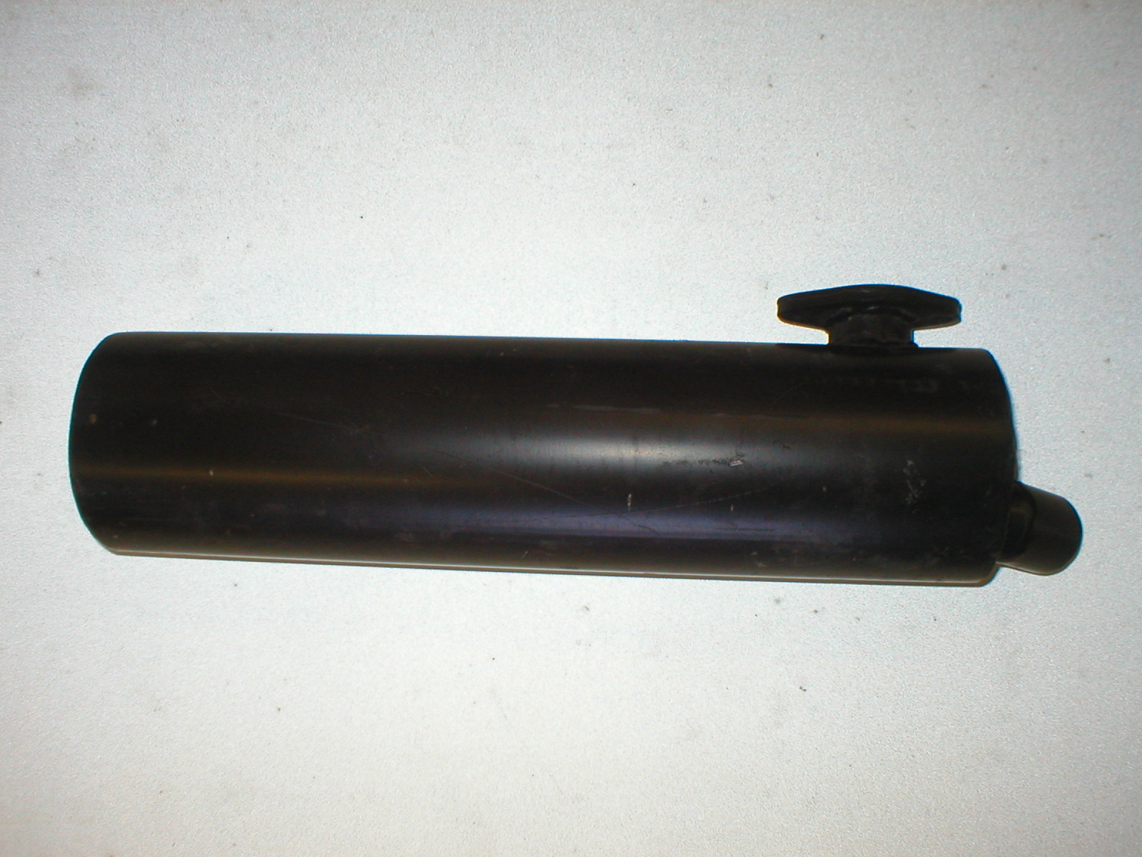 Auspufftopf Steyr T190 im Oldtimer Traktor Ersatzteile Shop online kaufen