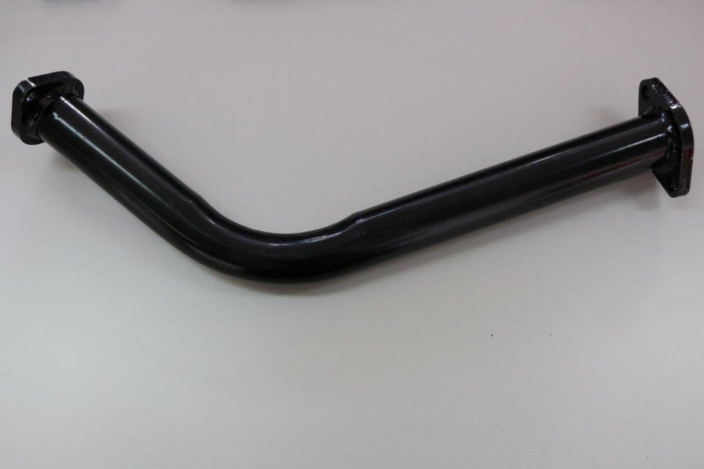 Auspuffrohr Steyr T190 im Oldtimer Traktor Ersatzteile Shop online kaufen